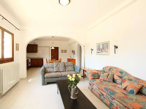 Holiday Home Paraje De Libertad I Pego