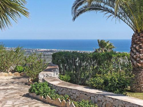 Holiday Home Paraje De Libertad I Pego