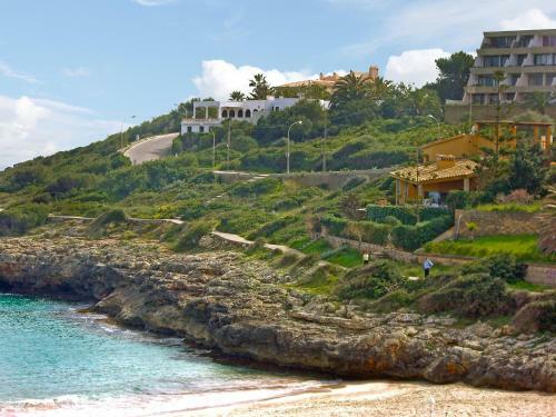 Villa Holiday Home Cala Mendia Sea Views