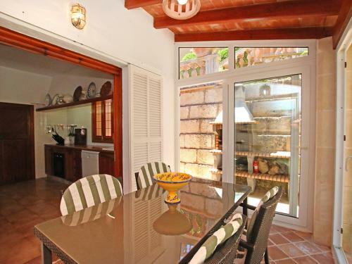 Villa Holiday Home Cala Mendia Sea Views