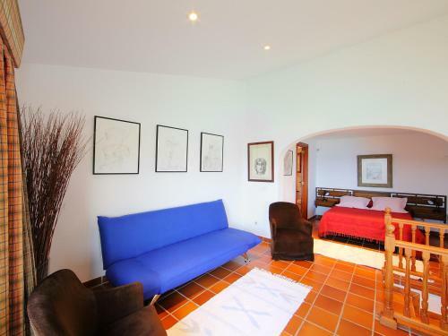 Villa Holiday Home Cala Mendia Sea Views