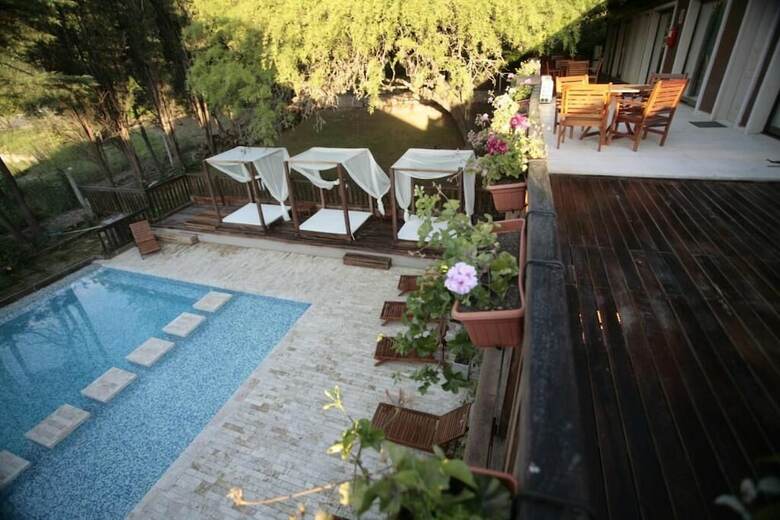 Aparthotel Blackstone Apart Boutique Hotel