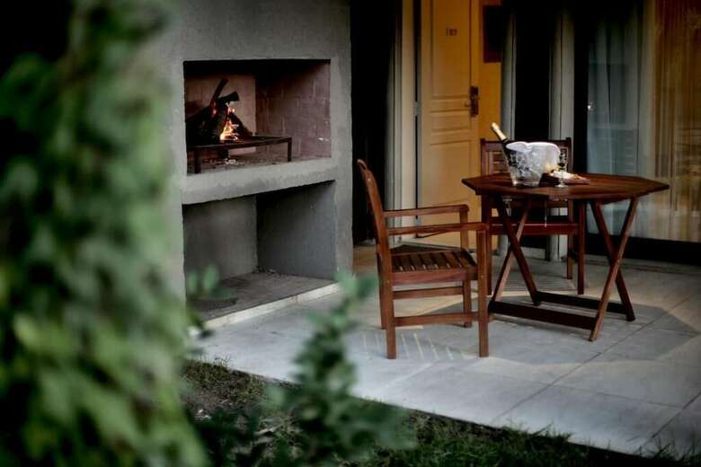 Aparthotel Blackstone Apart Boutique Hotel