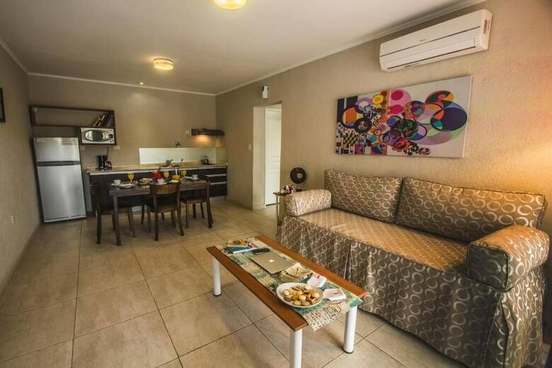 Aparthotel Blackstone Apart Boutique Hotel