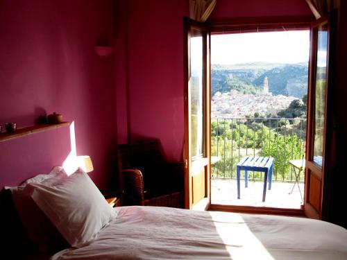 Bed & Breakfast Shar�qua