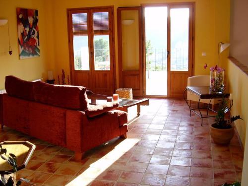 Bed & Breakfast Shar�qua