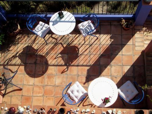 Bed & Breakfast Shar�qua
