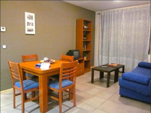 Apartamentos Los Mayos De Albarrac�n