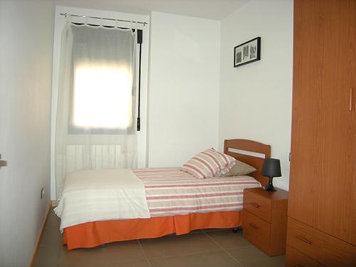 Apartamentos Los Mayos De Albarrac�n