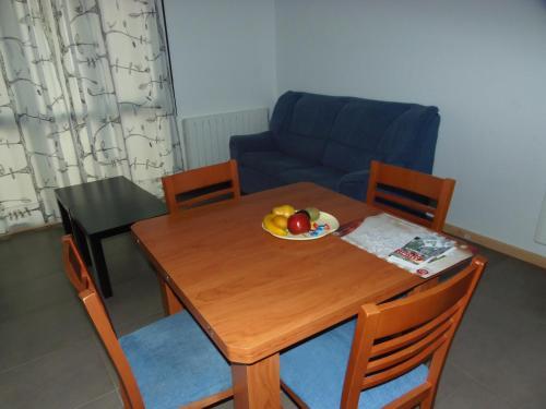 Apartamentos Los Mayos De Albarrac�n