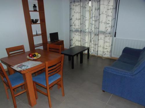 Apartamentos Los Mayos De Albarrac�n