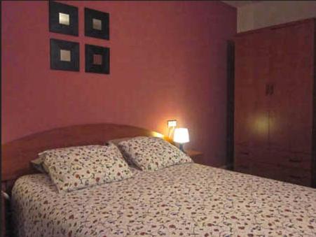 Apartamentos Los Mayos De Albarrac�n