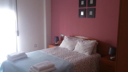 Apartamentos Los Mayos De Albarrac�n