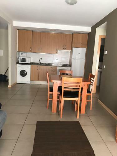 Apartamentos Los Mayos De Albarrac�n