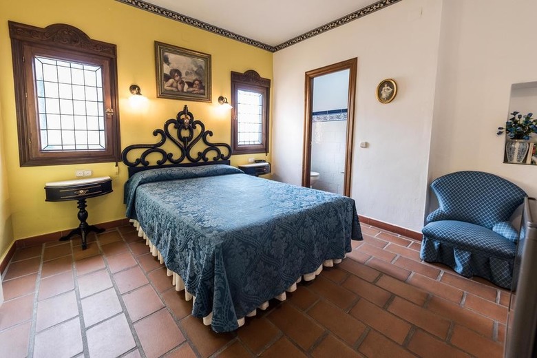 Hotel Soho Boutique Palacio San Gabriel