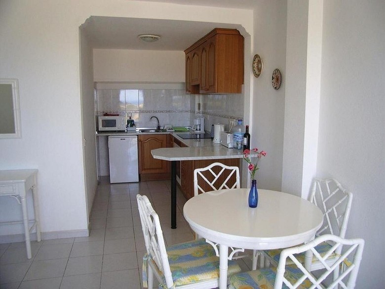 Apartamento Carrer Ossa Major, Apt.