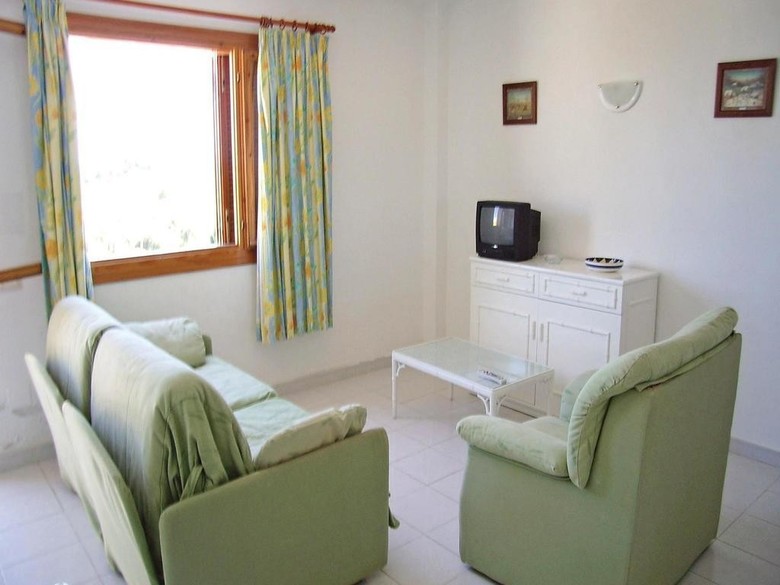 Apartamento Carrer Ossa Major, Apt.