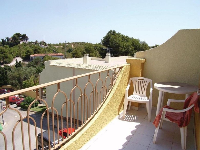 Apartamento Carrer Ossa Major, Apt.