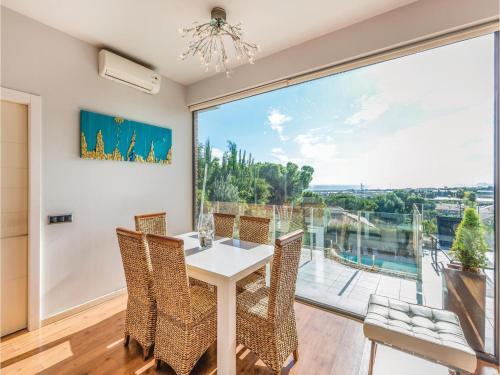 Holiday Home C/sant Crist Vell