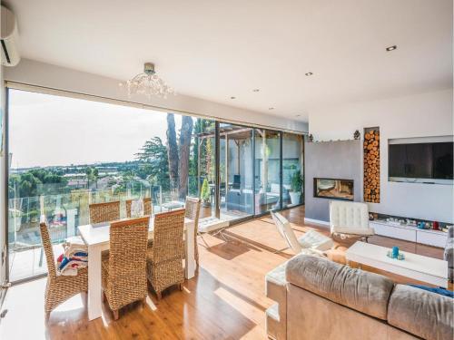 Holiday Home C/sant Crist Vell