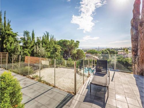 Holiday Home C/sant Crist Vell