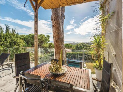 Holiday Home C/sant Crist Vell