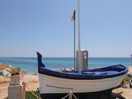 Holiday Home C/sant Crist Vell