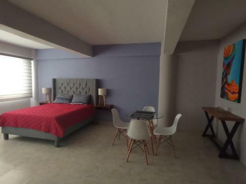 Apartamento Cozumel Condo #a2