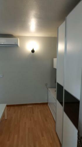Apartamento El Paraiso