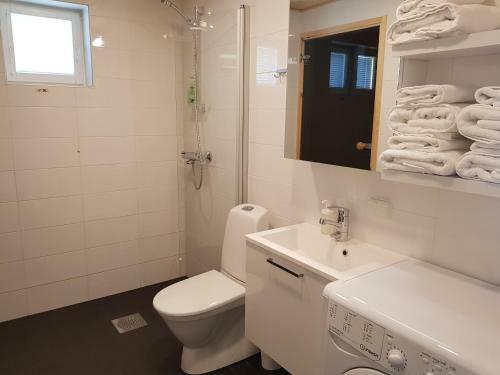 House To Rent In Helsinki