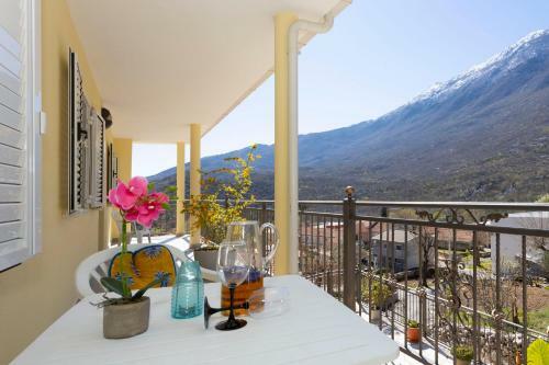 Apartman Salta (cijeli Prostor)