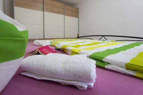 Apartman Salta (cijeli Prostor)