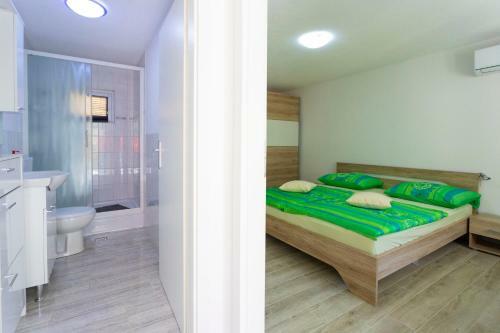 Apartman Salta (cijeli Prostor)