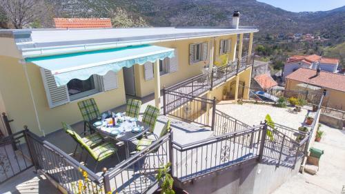 Apartman Salta (cijeli Prostor)