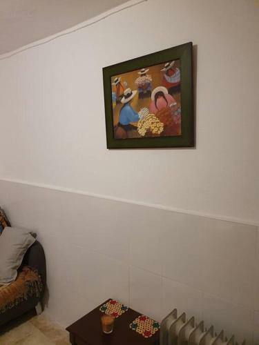 Lovely 1 Bedroom Apartment With Kitchen And Pool