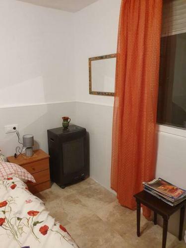 Lovely 1 Bedroom Apartment With Kitchen And Pool