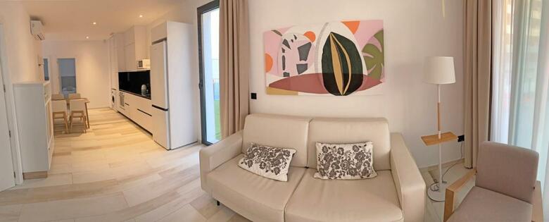 Hotel Azahar Beach Red Apartments