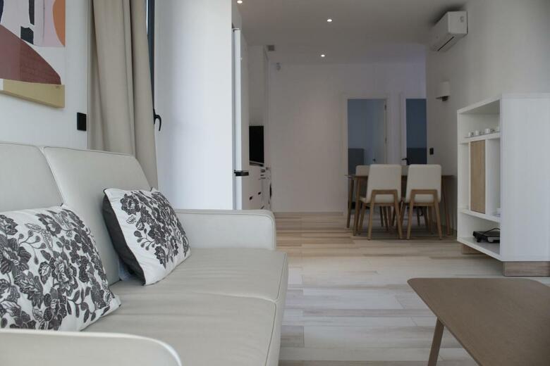 Hotel Azahar Beach Red Apartments