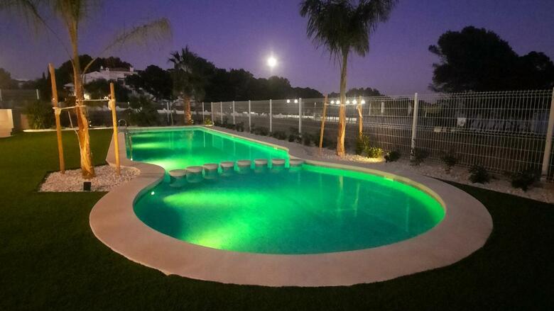 Hotel Azahar Beach Red Apartments