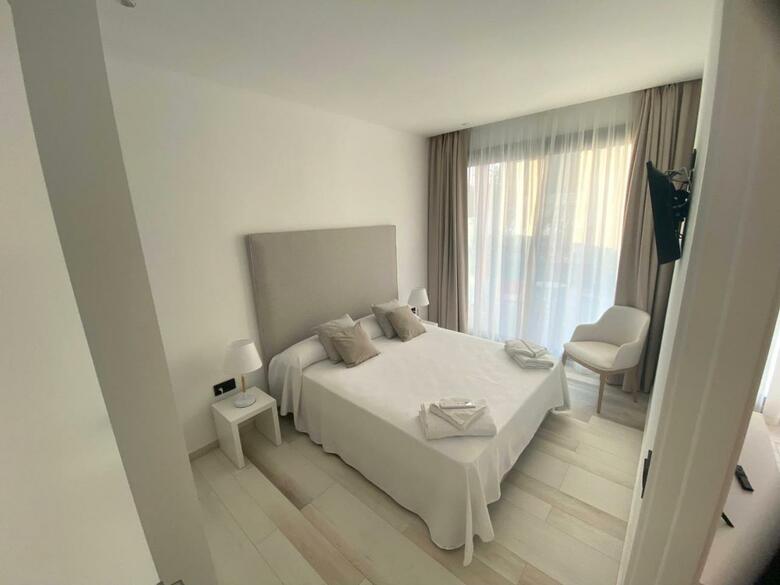 Hotel Azahar Beach Red Apartments