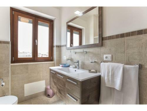 Apartamento Alghero, Mascalzone Latino Penthouse For 11 People With Sea View
