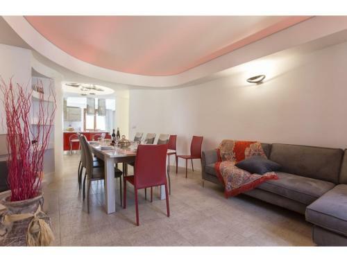 Apartamento Alghero, Mascalzone Latino Penthouse For 11 People With Sea View