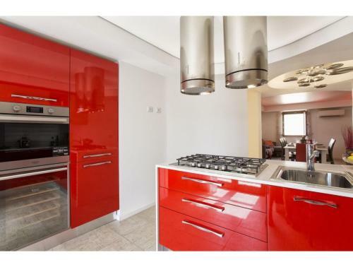 Apartamento Alghero, Mascalzone Latino Penthouse For 11 People With Sea View