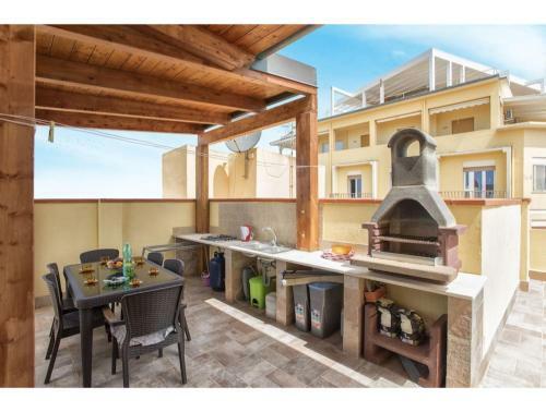 Apartamento Alghero, Mascalzone Latino Penthouse For 11 People With Sea View
