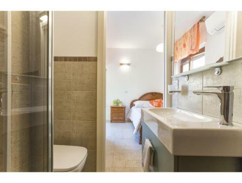 Apartamento Alghero, Mascalzone Latino Penthouse For 11 People With Sea View