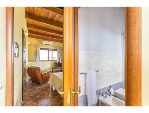 Apartamento Alghero, Mascalzone Latino Penthouse For 11 People With Sea View