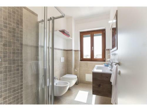 Apartamento Alghero, Mascalzone Latino Penthouse For 11 People With Sea View