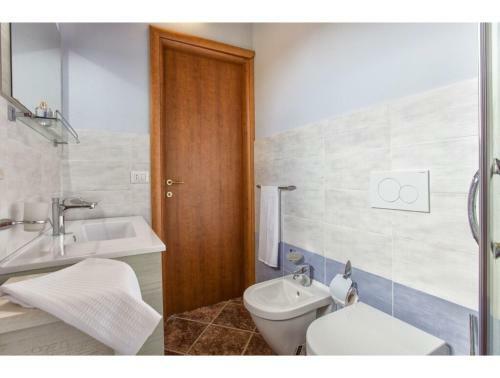 Apartamento Alghero, Mascalzone Latino Penthouse For 11 People With Sea View