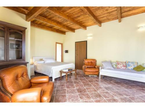 Apartamento Alghero, Mascalzone Latino Penthouse For 11 People With Sea View