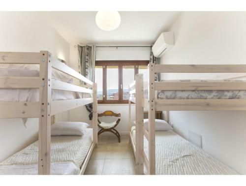 Apartamento Alghero, Mascalzone Latino Penthouse For 11 People With Sea View